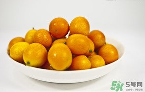 金錢橘孕婦能吃嗎？孕婦可以吃金錢橘嗎？