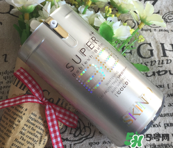 skin79怎么樣？skin79護(hù)膚品怎么樣？