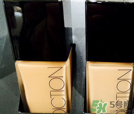 addiction粉底液多少錢?addiction粉底液專柜價(jià)格 addiction粉底液多少錢?addiction粉底液專柜價(jià)格