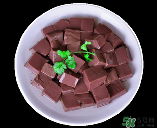 羊血可以吃嗎？羊血可以生喝嗎？