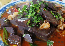 羊血可以吃嗎？羊血可以生喝嗎？