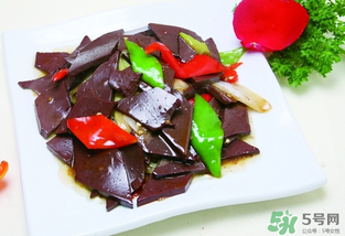 羊血可以吃嗎？羊血可以生喝嗎？