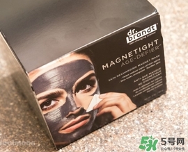 dr.brandt磁石面膜怎么用？dr.brandt磁石面膜使用方法