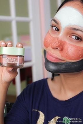 歐萊雅火山泥面膜多少錢？ 歐萊雅火山泥面膜使用方法