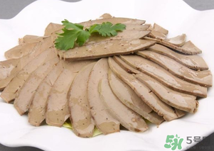 羊肝煮多長時間能熟？羊肝怎么煮？