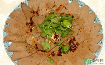 羊肝孕婦可以吃嗎？孕婦能吃羊肝嗎？