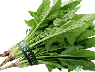 豬血和菠菜能一起吃嗎？豬血菠菜湯怎么做好吃？