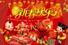 春節(jié)為什么要拜年？春節(jié)拜年習俗的由來