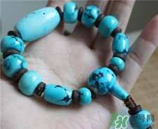 綠松石手串怎么盤?綠松石手串保養(yǎng)? 綠松石手串怎么盤?綠松石手串保養(yǎng)?