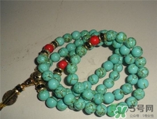 綠松石手串怎么盤?綠松石手串保養(yǎng)? 綠松石手串怎么盤?綠松石手串保養(yǎng)?