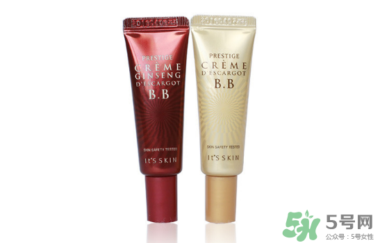 伊思蝸牛bb霜價(jià)格多少？its skin蝸牛bb霜多少錢？