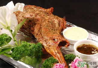 羊腿前腿好還是后腿好？羊腿哪個好？