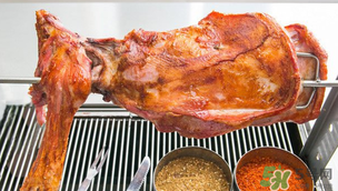 羊腿前腿好還是后腿好？羊腿哪個好？