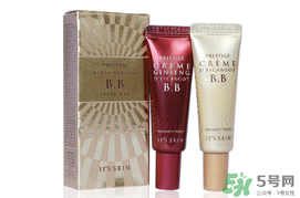 伊思蝸牛bb霜價(jià)格多少？its skin蝸牛bb霜多少錢？