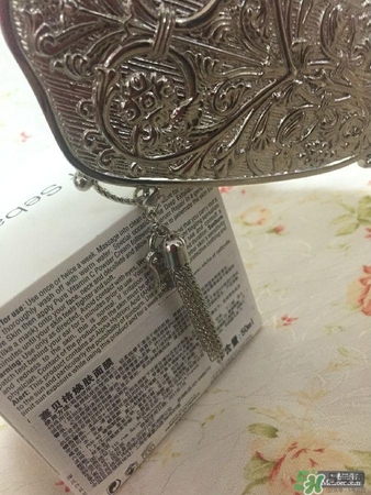 賽貝格活顏防護(hù)面膜多少錢(qián)？賽貝格活顏防護(hù)面膜使用方法