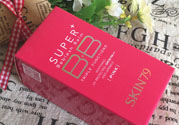 skin79怎么樣？skin79護膚品怎么樣？
