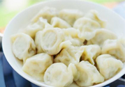 立冬要吃餃子嗎？立冬為什么要吃餃子？