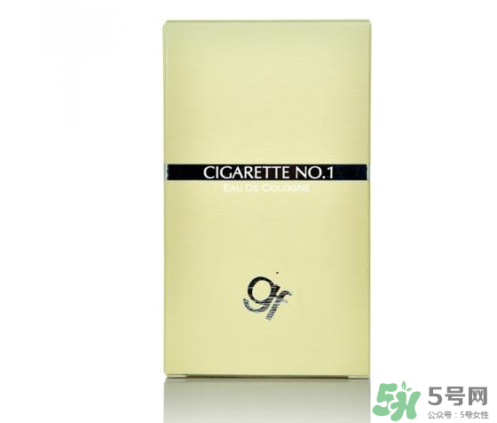 高夫香水幾號好聞？高夫香水怎么樣？