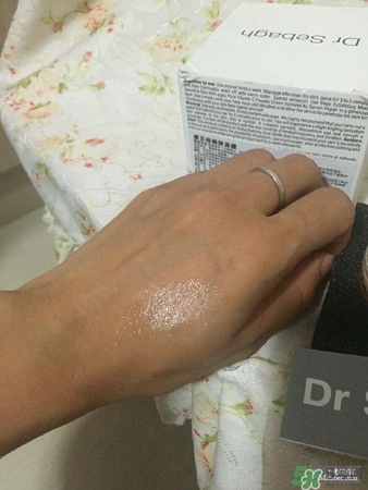 賽貝格活顏防護(hù)面膜多少錢(qián)？賽貝格活顏防護(hù)面膜使用方法