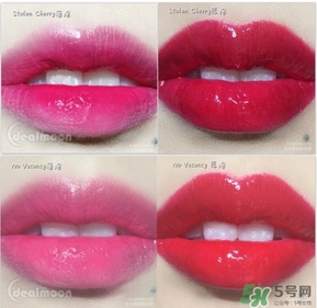 tom ford細管唇釉怎么用？tf細管唇釉使用方法