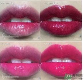 tom ford細管唇釉怎么用？tf細管唇釉使用方法