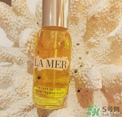 lamer海藍(lán)之謎精華油多少錢？海藍(lán)之謎renewal oil面油價格