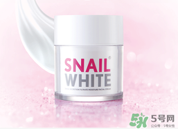 泰國(guó)蝸牛霜多少錢一瓶？snail white 蝸牛霜泰國(guó)價(jià)格