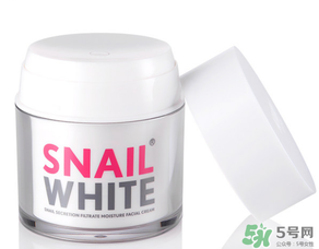 snail white蝸牛霜怎么用？snail white蝸牛霜使用方法