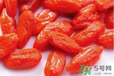 冬天吃枸杞好嗎？冬天吃枸杞有什么好處？