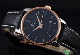 美度和天梭哪個好？美度和天梭哪個檔次高？