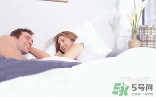 頭三個月可以同房嗎？懷孕幾個月可以同房？