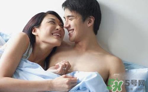 頭三個月可以同房嗎？懷孕幾個月可以同房？