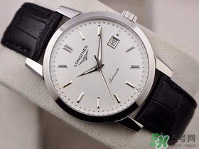 浪琴手表怎么看真假？浪琴手表真假辨別方法