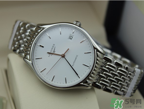 浪琴手表怎么看真假？浪琴手表真假辨別方法