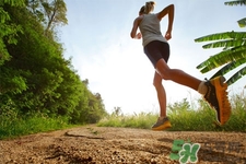 冬天跑步不出汗會(huì)影響健康嗎？冬天跑步不出汗怎么辦？