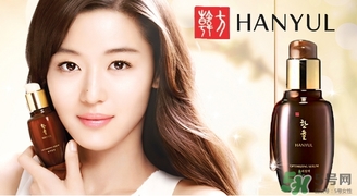 hanyul韓律是什么牌子？韓律是什么檔次？