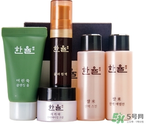 韓律適合什么膚質(zhì)？韓律適合敏感肌膚嗎？