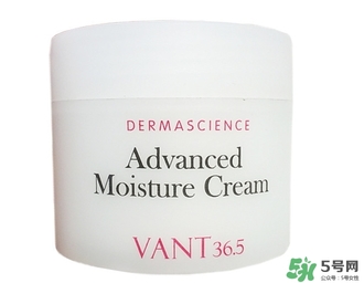 vant水滴面霜怎么用？vant36.5水滴面霜使用方法