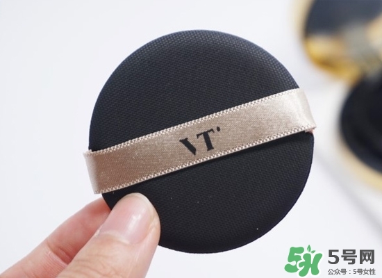 vant水滴氣墊怎么用？vant水滴氣墊使用方法？