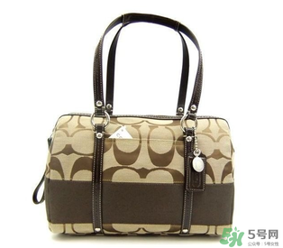 coach和mk包包哪個好？mk和coach哪個檔次高？