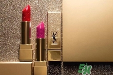 ysl適合媽媽的口紅顏色？ysl適合媽媽用的色號