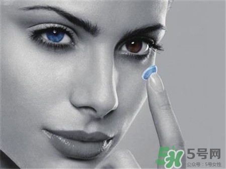 隱形眼鏡會(huì)碎嗎?隱形眼鏡碎在眼睛里怎么辦? 隱形眼鏡會(huì)碎嗎?隱形眼鏡碎在眼睛里怎么辦?