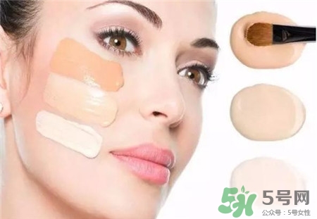 黃調(diào)和粉調(diào)怎么選?黃調(diào)和粉調(diào)區(qū)別