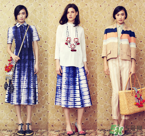 tory burch是什么牌子,tb是什么牌子？