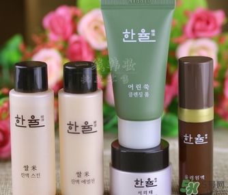 韓律大米系列怎么樣？韓律大米系列價(jià)格