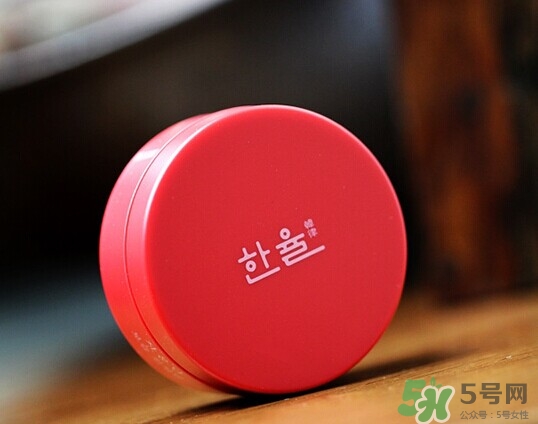 韓律紫云膏怎么用？韓律紫云膏的使用方法