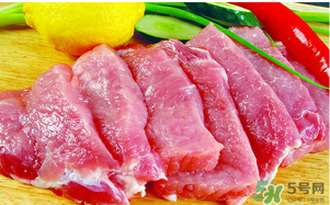 生豬肉有味了怎么辦？豬肉有點(diǎn)臭還能吃嗎？