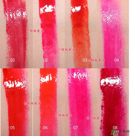 tom ford唇釉按不出來怎么回事？tf唇釉按不出來怎么辦？