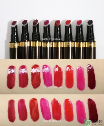 tom ford細管唇釉怎么用？tf細管唇釉使用方法