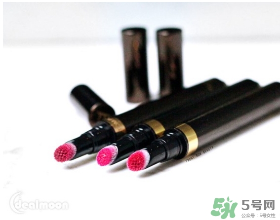 tom ford細管唇釉怎么用？tf細管唇釉使用方法
